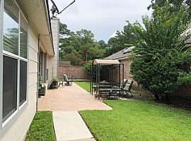 Beautifully Remodeled Patio Home. in Kingwood, TX (Photo 5 of 7)