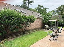 Beautifully Remodeled Patio Home. in Kingwood, TX (Photo 7 of 7)