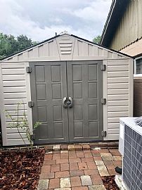 Wonderful 2 Beds and 2 Baths Home in Orlando, FL (Photo 4 of 9)