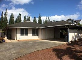 4 Beds 2 Baths in Mililani, HI