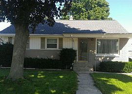 4160 N 67th St, Milwaukee, Wi 53216 in Milwaukee, WI