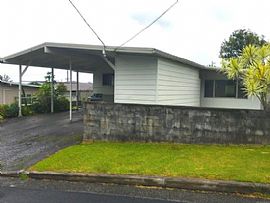 3 Beds 1.5 Baths in Kaneohe, HI