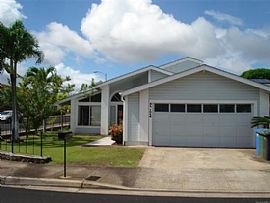 3 Beds 2 Baths in Waipahu, HI