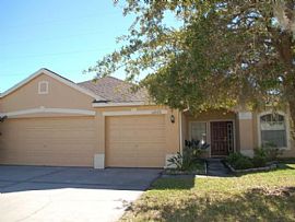 Awesome 3 Bedroom Home in Tampa, FL
