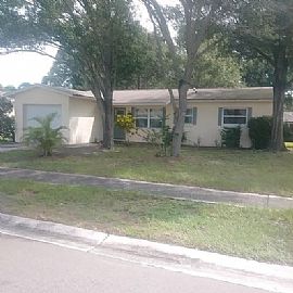 12283 103rd St, Largo, Fl 33773 3 Beds 1.5 Baths in Largo, FL