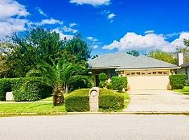 Immaculately Maintained and Tastefully Remodeled Home  in Jacksonville, FL (Photo 10 of 10)