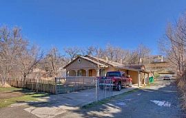 Spanish 3 Bedroom Home in Reno, NV