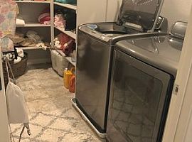 Great Community, Brand New Home Only One Year Old in Rancho Cordova, CA (Photo 9 of 10)