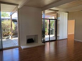 Recently Updated 4 Bedroom, 2 Bath Single Level  in San Mateo, CA (Photo 9 of 12)