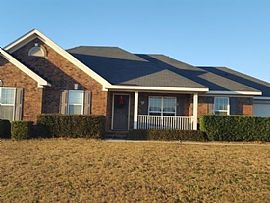 Beautiful Brick Home with Rocking Chair Porch in Hephzibah, GA