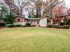 Wonderful House. in Chamblee, GA