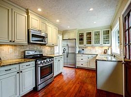 Wonderful House. in Chamblee, GA (Photo 2 of 11)