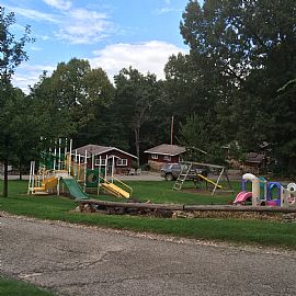 Furnished, All Utilities Included 2 Bed in Bull Shoals, AR (Photo 10 of 11)