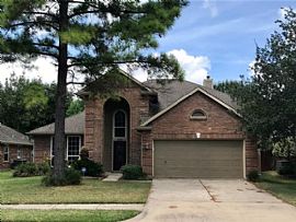 3615 Havenmoor Pl, Rent Is $600 and Deposit Is $600 in Katy, TX