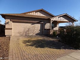 557 N Franco St, Rent Is $600 and Deposit Is $600 in Dewey, AZ