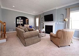 Great Location 4 Bedroom! in Omaha, NE