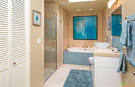 Magnificient 2 Bedroom Home in Oceanside, CA (Photo 8 of 10)