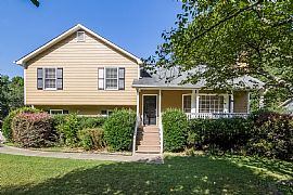 Pay and Move in 3 Bed Home in Marietta, GA