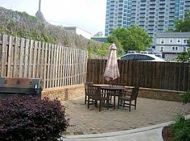 Buckhead Square Condo in Atlanta, GA (Photo 2 of 8)
