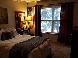 Buckhead Square Condo in Atlanta, GA (Photo 7 of 8)