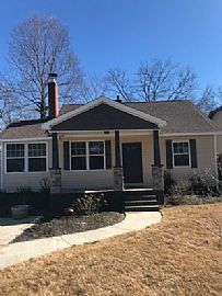 103 Ackley Rd, Greenville, Sc 29607 3 Beds 2 Baths 1,152 Sqft in Greenville, SC