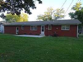 3 Bedroom Home in Wichita, KS (Photo 2 of 9)