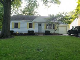 3 Bedroom Home in Topeka, KS