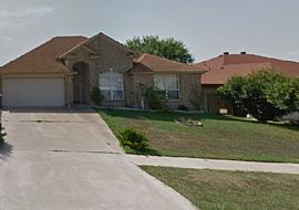 4 Bedroom Home in Killeen, TX