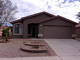 6959 W Red Rock Dr, Tucson, Az 85743 in Tucson, AZ