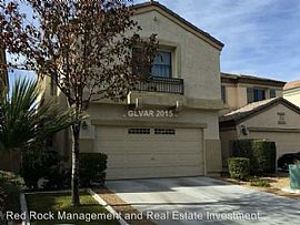 3 Beds 2.5 Baths in North Las Vegas, NV