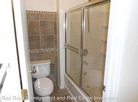 3 Beds 2.5 Baths in North Las Vegas, NV (Photo 7 of 12)