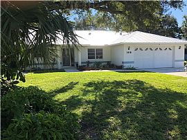 3 Beds 2 Baths....1019 Ponder Ave, Sarasota in Fruitville, FL