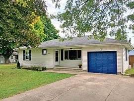 1612 S Haverhill Dr, Yorktown, in 47396 2 Beds 1 Bath 1,014 Sqf in Yorktown, IN