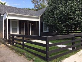 309 E 6th St, Lexington, Ky 40508 3 Beds 2 Baths 1,210 Sqft  in Lexington, KY