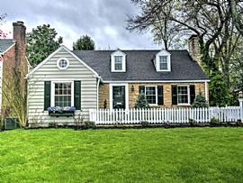 506 Morningside Dr, Louisville, Ky 40206 3 Beds 2 Baths 1,563 S in Louisville, KY