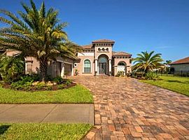 3459 Imperata Dr, Rockledge, Fl in Rockledge, FL