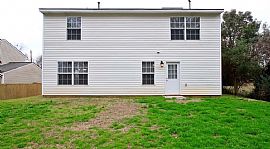 4350 Perkins Rd, Charlotte, Nc 28269 4 Beds 2.5 Baths 2,208 Sqf in Charlotte, NC (Photo 8 of 8)