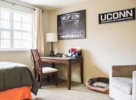 2 Beds 1 Baths in Storrs Mansfield, CT (Photo 7 of 12)