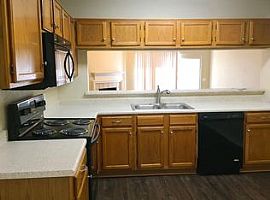 3816 Huckleberry Dr, Fort Worth, Tx 76137 3 Beds 2 Baths in Fort Worth, TX (Photo 3 of 5)