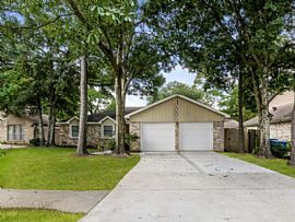 24111 Spring Mill Ln, Spring, Tx 77373 3 Beds 2 Baths in Spring, TX