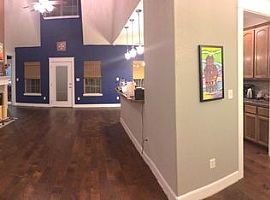 3042 Legends Trl, Abilene, Tx 79601 3 Beds 2 Baths in Abilene, TX (Photo 4 of 7)