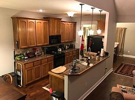 3042 Legends Trl, Abilene, Tx 79601 3 Beds 2 Baths in Abilene, TX (Photo 6 of 7)