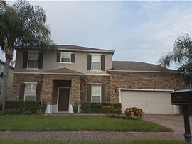 9805 Portofino Dr, Orlando, Fl 32832 5 Beds 3 Baths in Orlando, FL