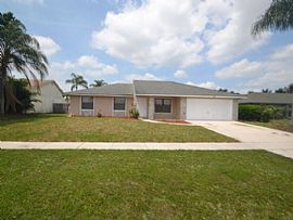 112 La Mancha Ave, Royal Palm Beach, Fl 33411 3 Beds 2 Baths in Royal Palm Beach, FL