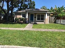 2435 2nd Ave S, Saint Petersburg, Fl 33712 3 Beds 2 Baths in Saint Petersburg, FL