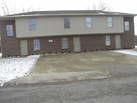 168 Dunbar Ln, Richmond, Ky  in Richmond, KY