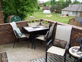 4300 Lovelaceville Road Lovelaceville Road Furni, Paducah, Ky  in Paducah, KY