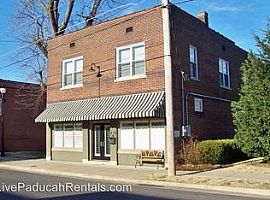 414 N 7th St, Paducah, Ky in Paducah, KY