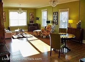 414 N 7th St, Paducah, Ky in Paducah, KY (Photo 3 of 4)