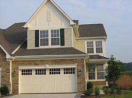 Beautiful 4br, 3.5ba Villa For Rent in Havre de Grace, MD